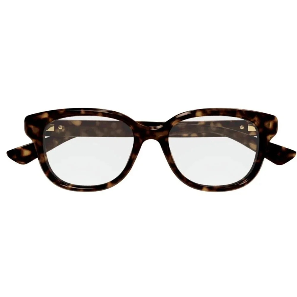 NWT Gucci GG1833oK-002 Eyeglasses